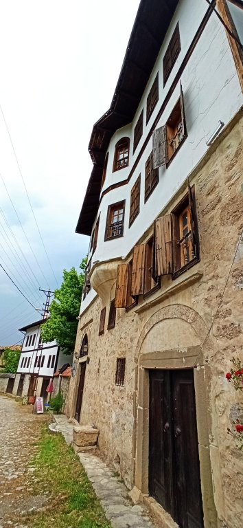 safranbolu