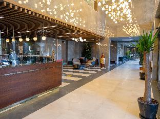 allia termal otel