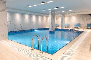 allia termal otel