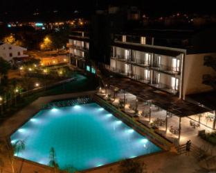 allia termal otel