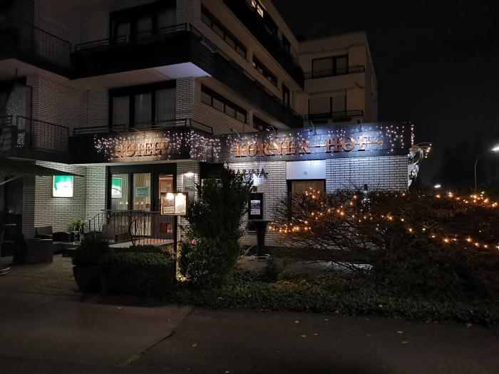 akzent hotel koerner hof