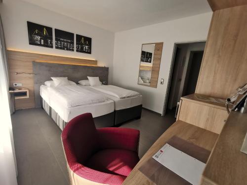 akzent hotel koerner hof