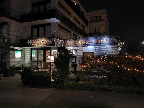 akzent hotel koerner hof