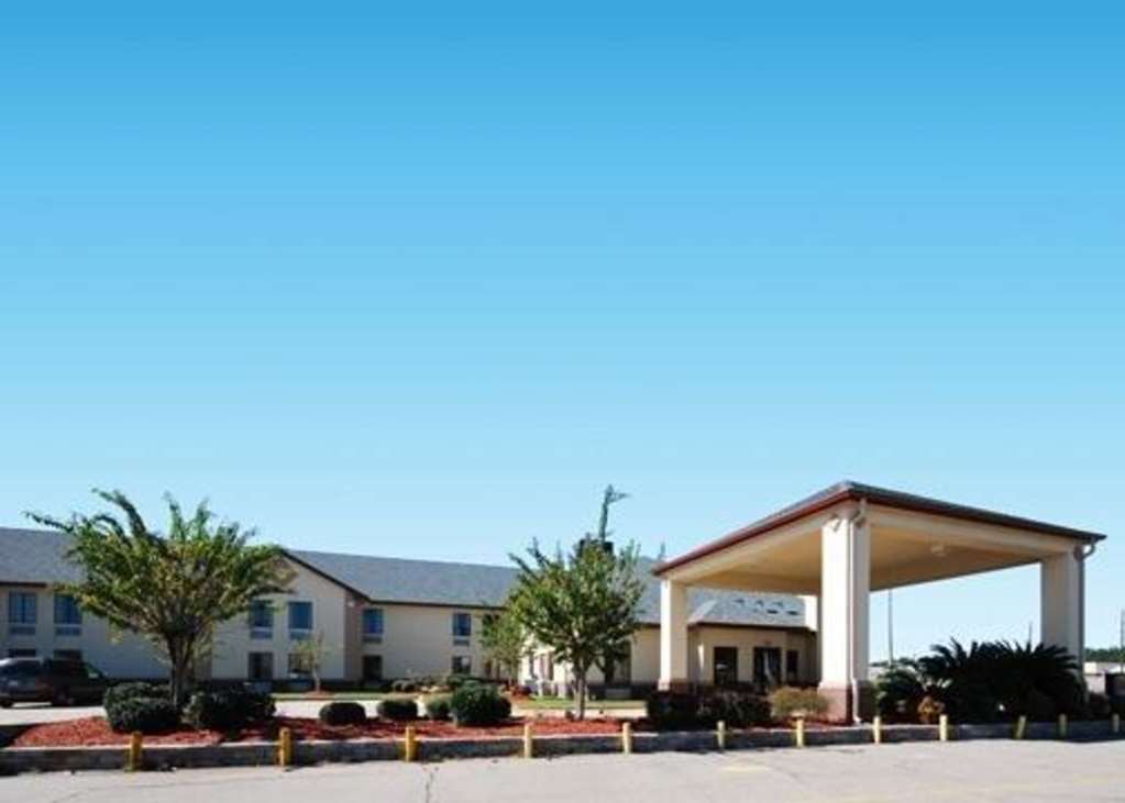 columbia inn and suites
