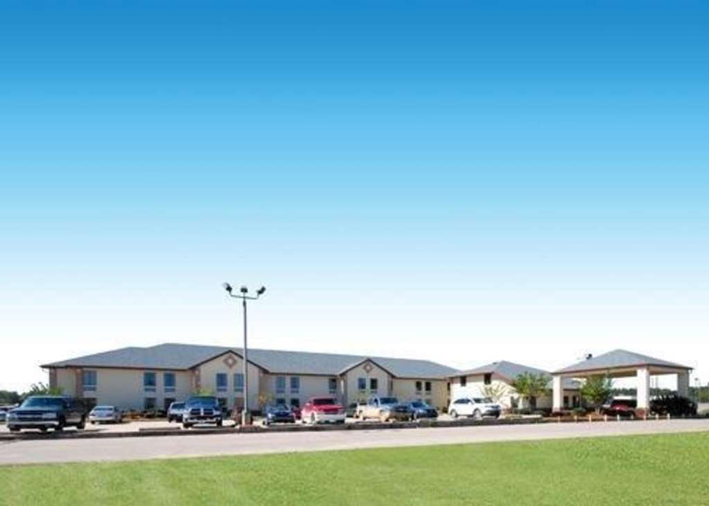 columbia inn and suites