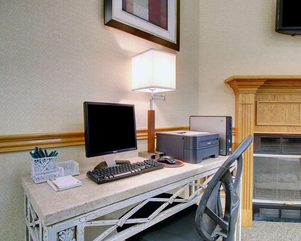 columbia inn and suites