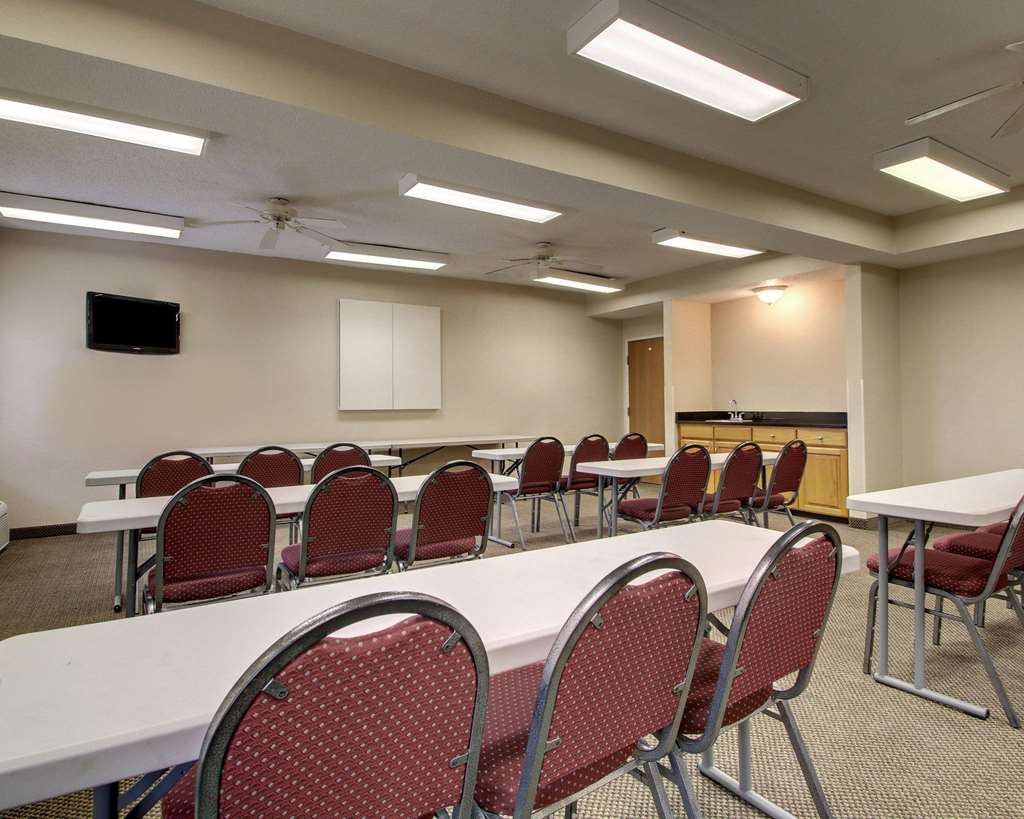 columbia inn and suites