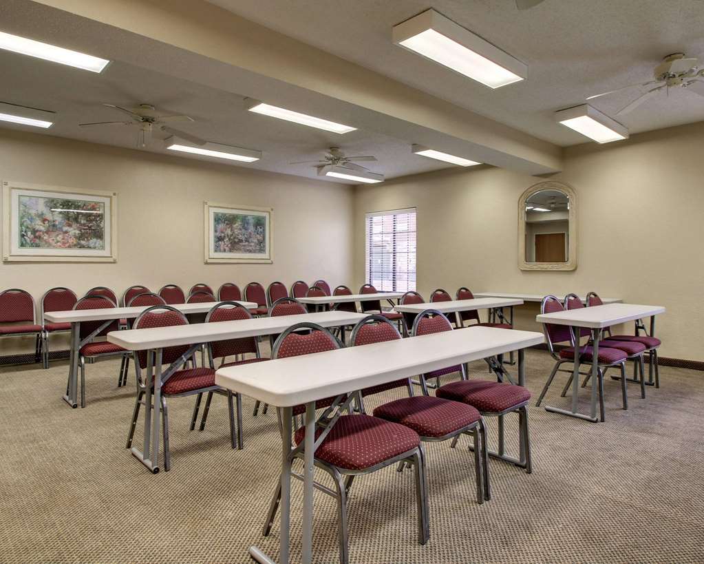 columbia inn and suites