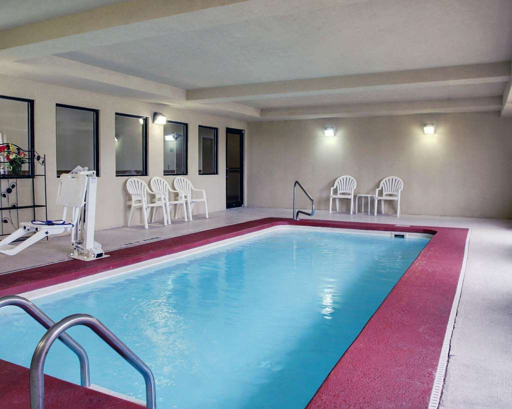 columbia inn and suites