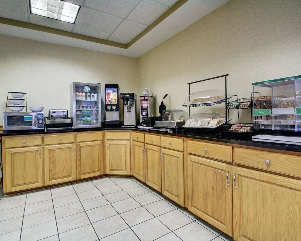 columbia inn and suites