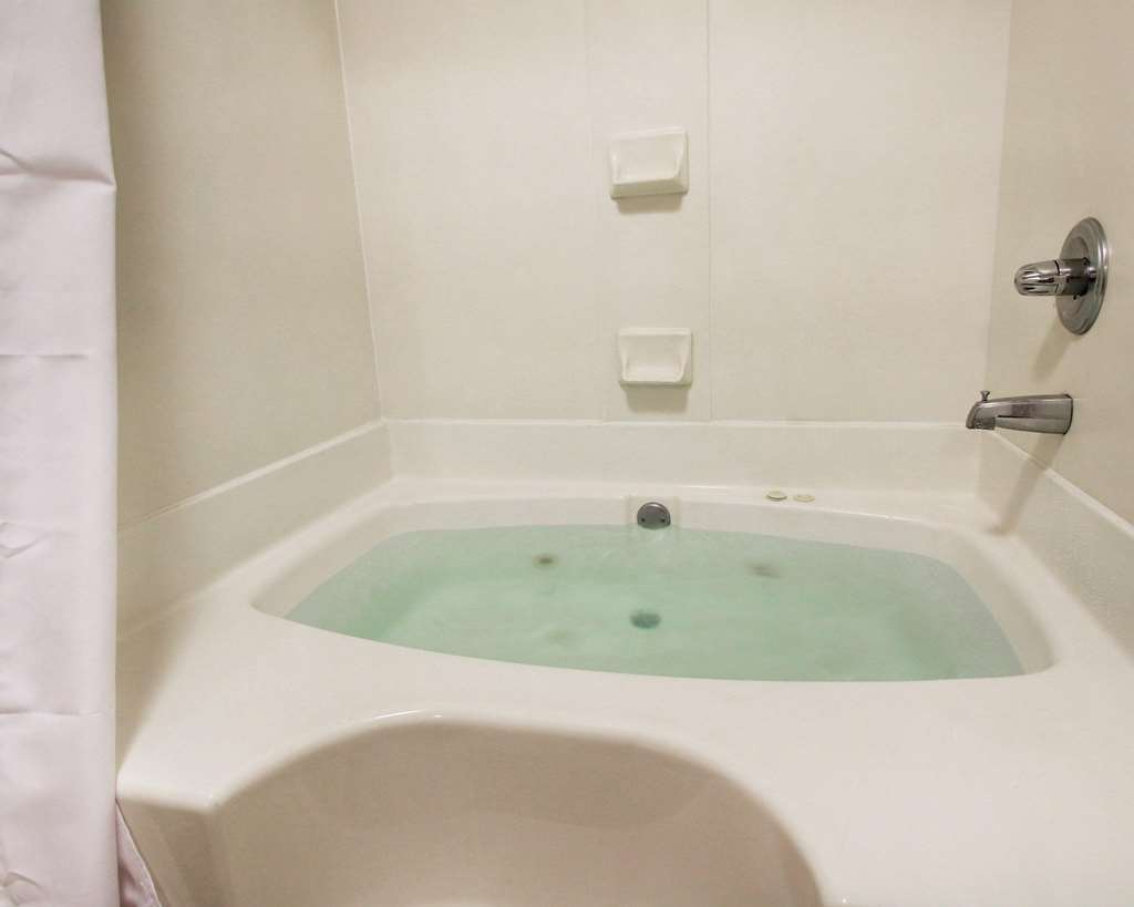 columbia inn and suites