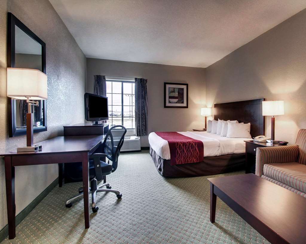 columbia inn and suites