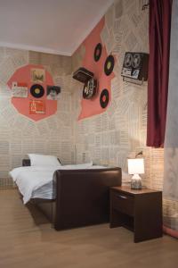 serdika rooms