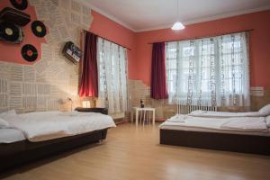 serdika rooms
