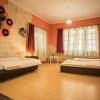 serdika rooms