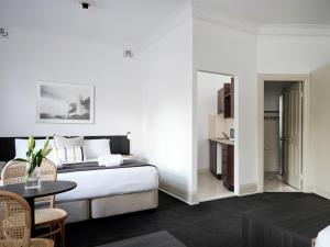 the dunkirk hotel