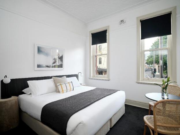 the dunkirk hotel