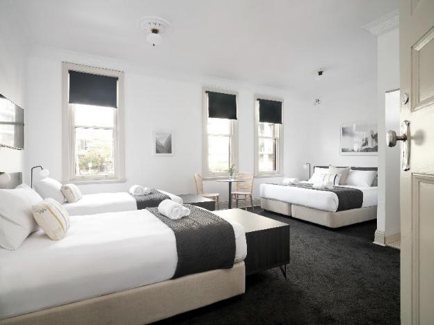the dunkirk hotel