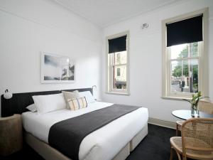 the dunkirk hotel