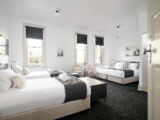 the dunkirk hotel