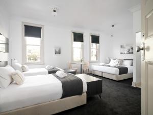 the dunkirk hotel