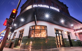 the dunkirk hotel