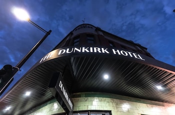 the dunkirk hotel