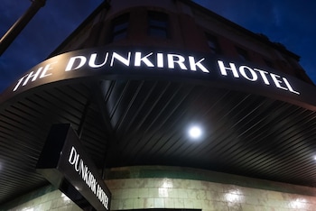 the dunkirk hotel