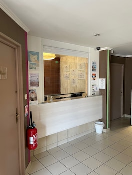 brit hotel cherbourg octeville