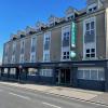 cherbourg en cotentin