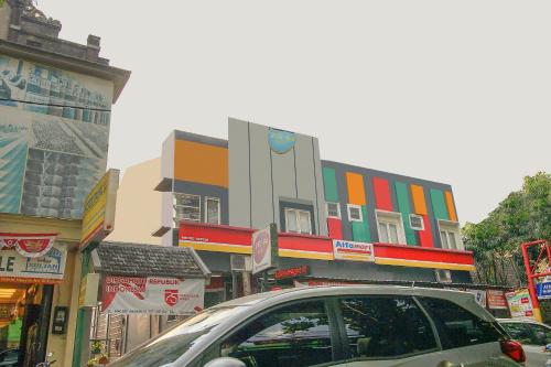 3808 fif fa hotel kauman