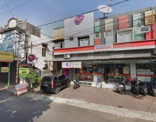 3808 fif fa hotel kauman
