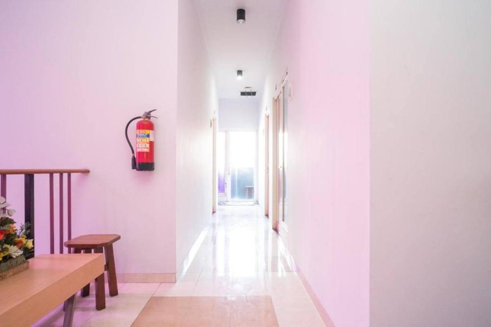 3808 fif fa hotel kauman