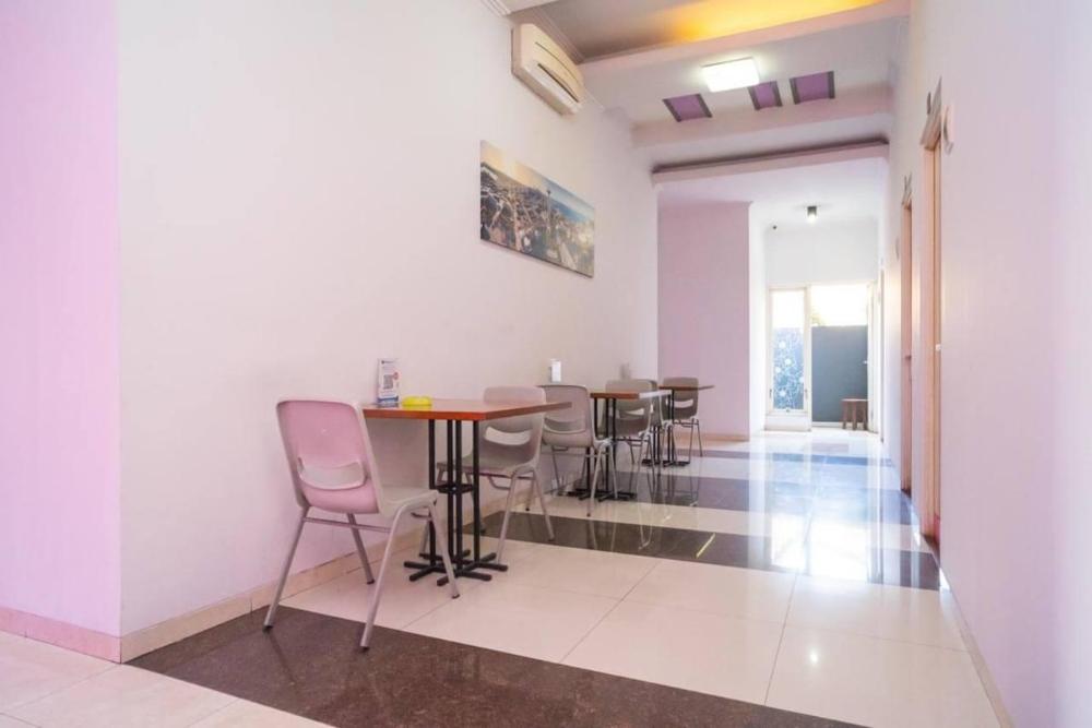 3808 fif fa hotel kauman