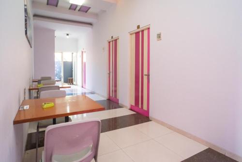 3808 fif fa hotel kauman