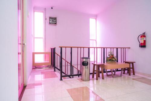 3808 fif fa hotel kauman