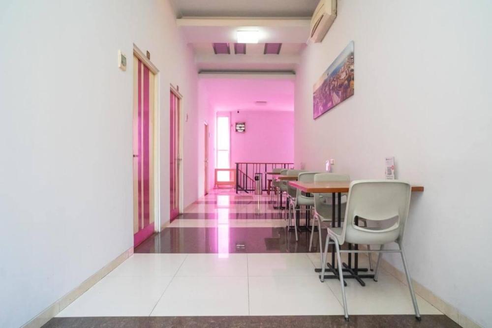 3808 fif fa hotel kauman