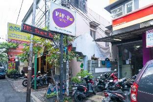 3808 fif fa hotel kauman