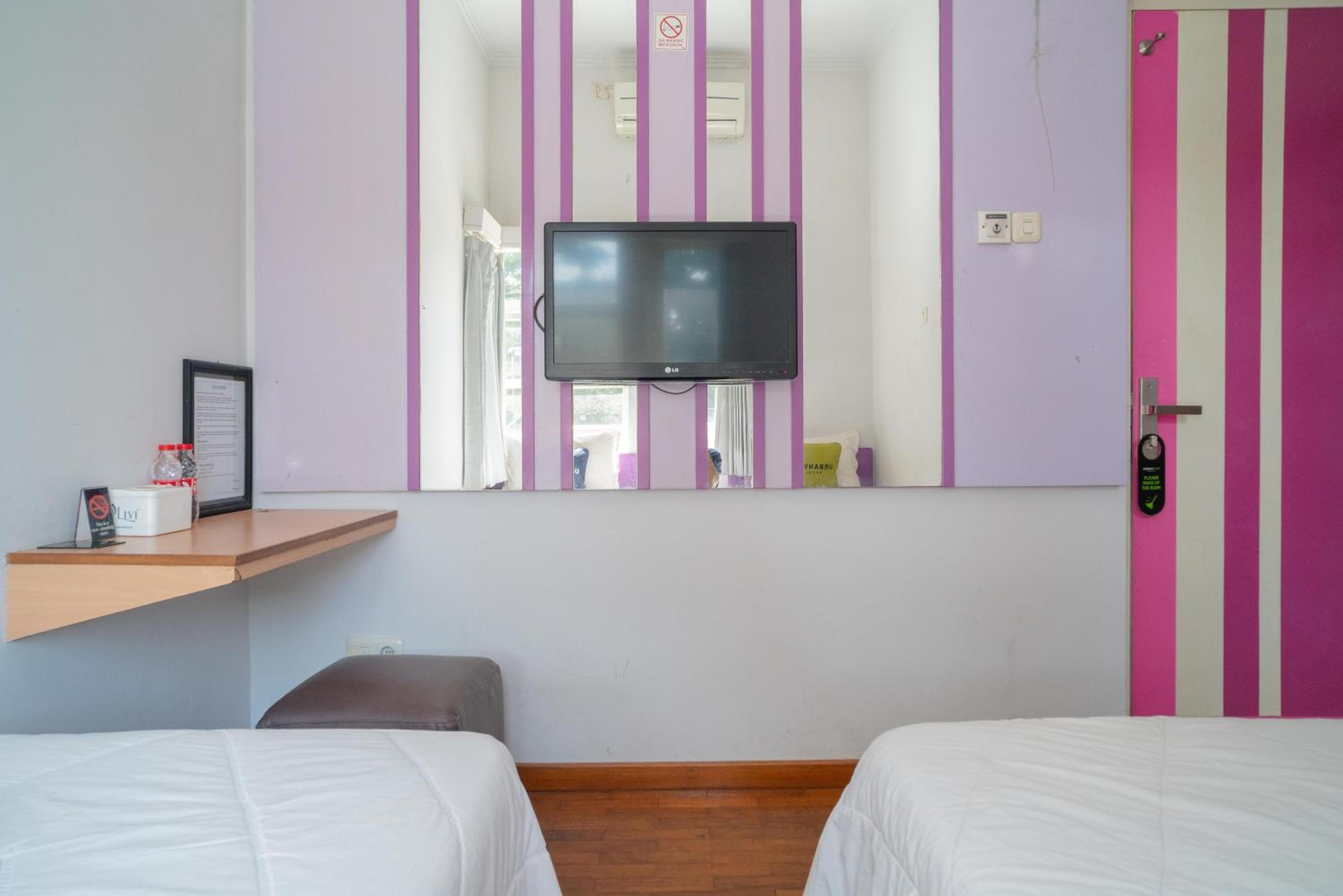 3808 fif fa hotel kauman