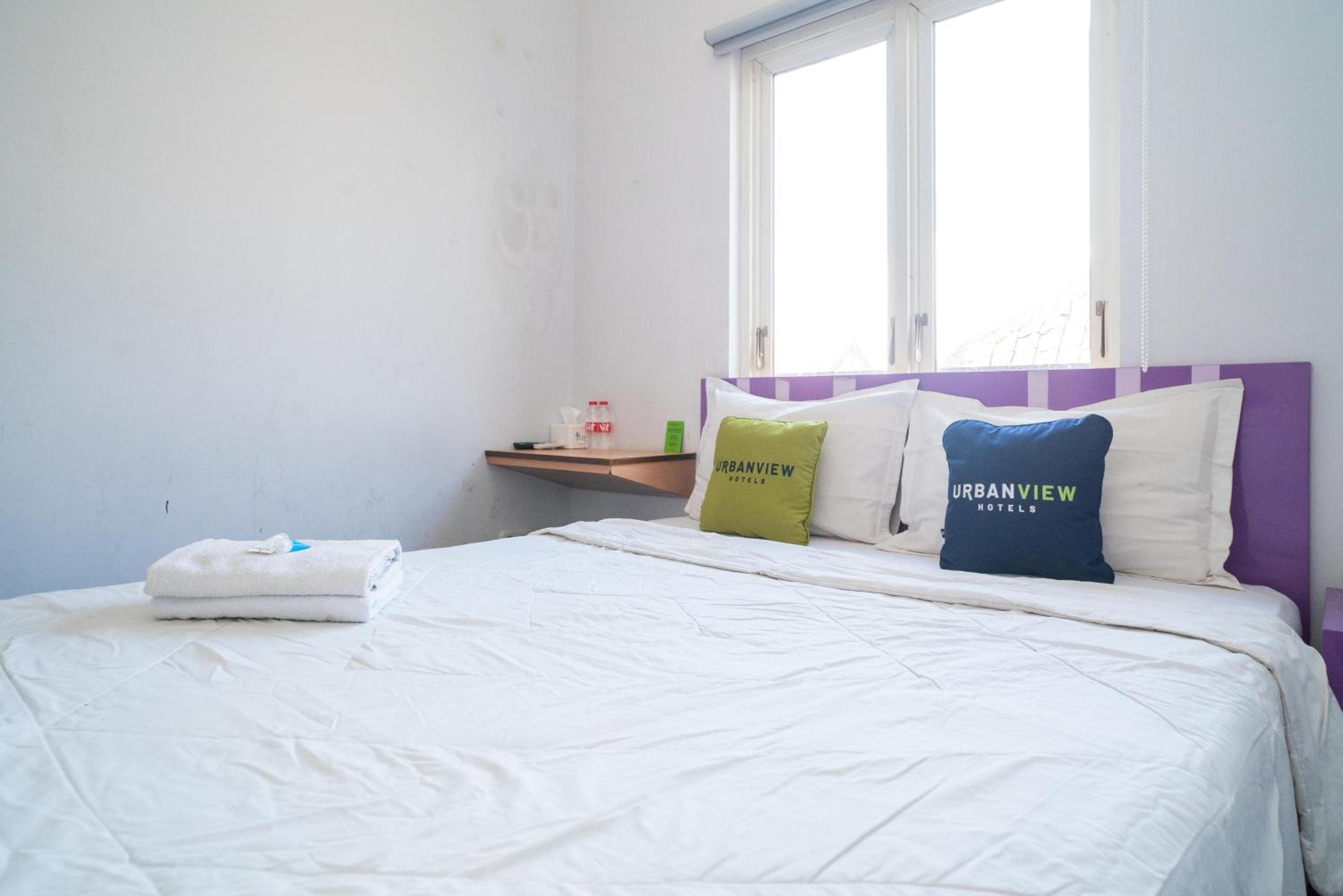 3808 fif fa hotel kauman