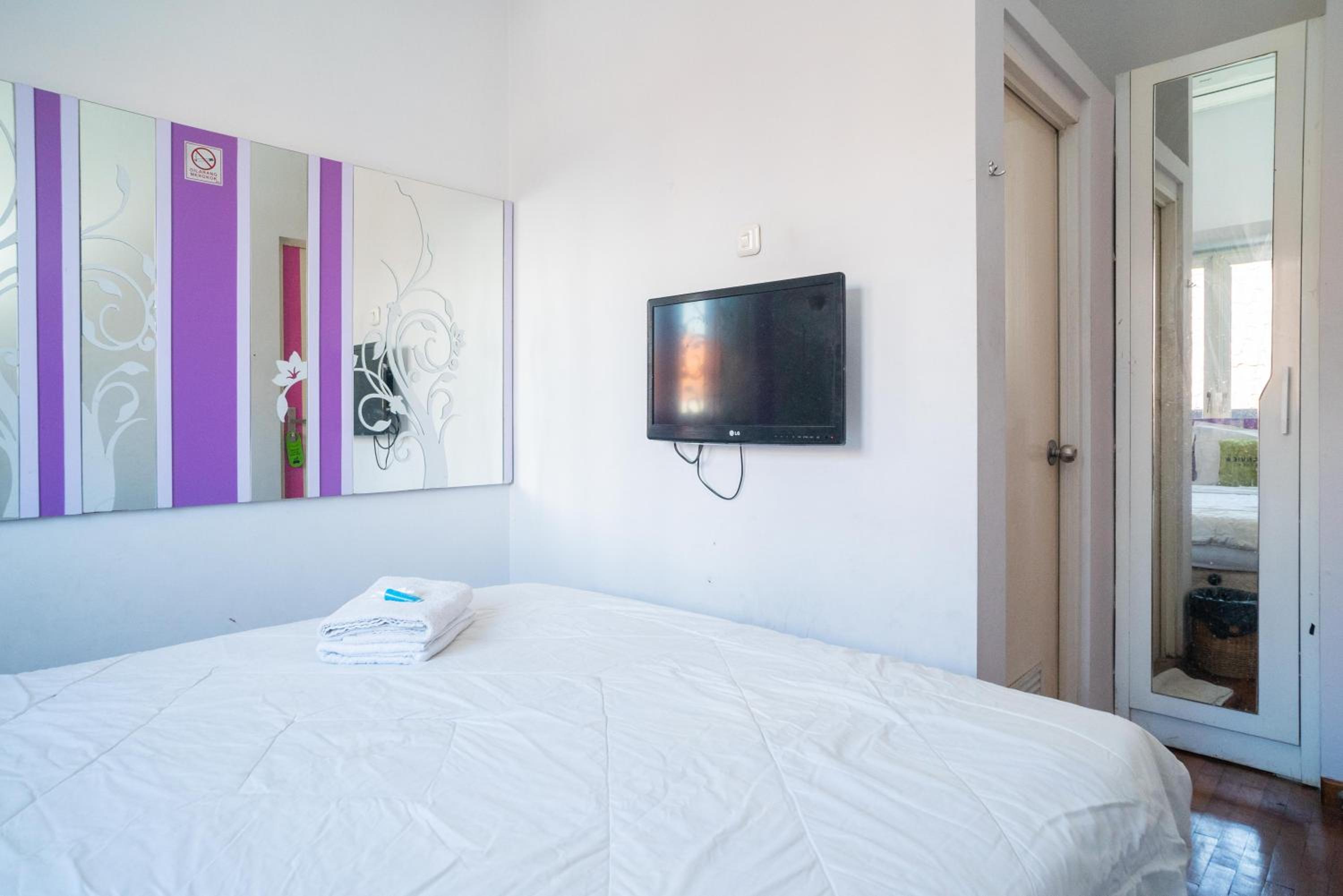 3808 fif fa hotel kauman
