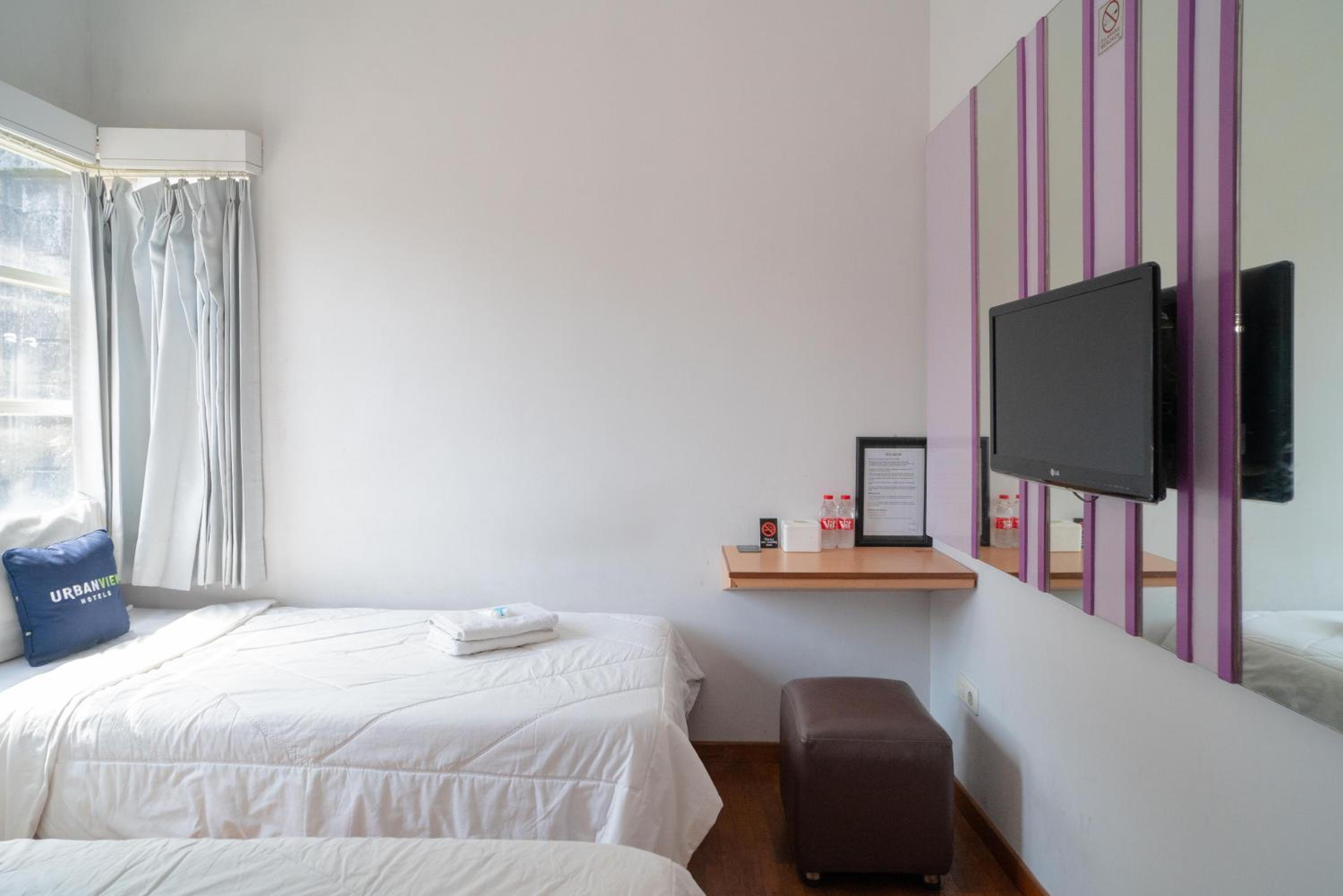 3808 fif fa hotel kauman