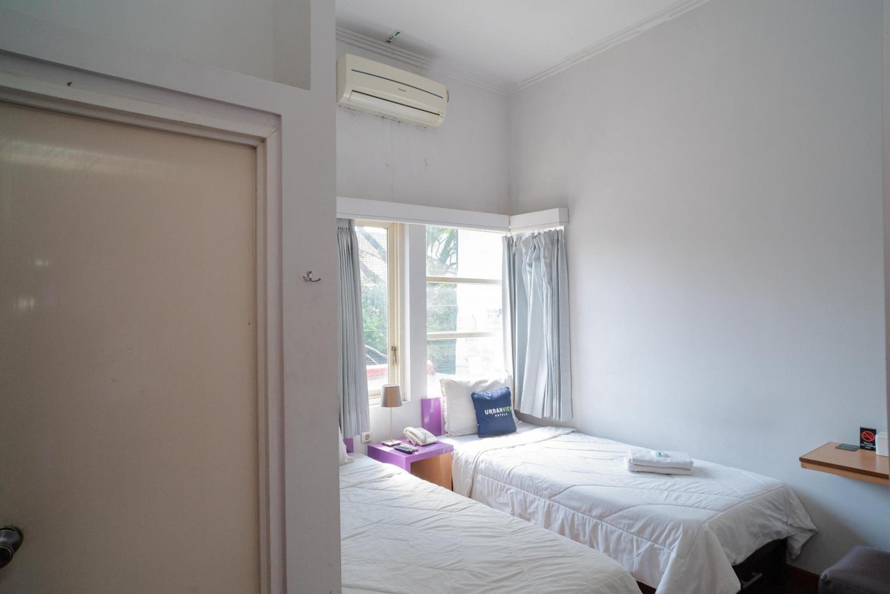 3808 fif fa hotel kauman