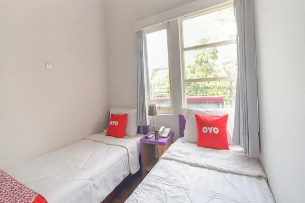 3808 fif fa hotel kauman