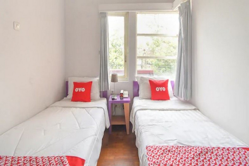 3808 fif fa hotel kauman