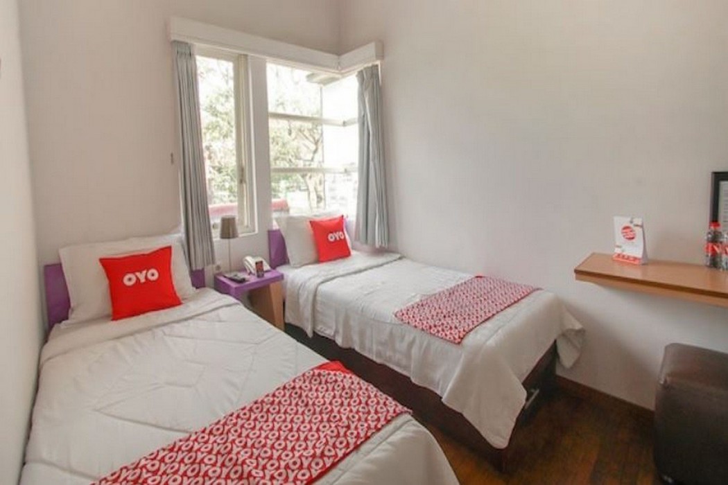 3808 fif fa hotel kauman