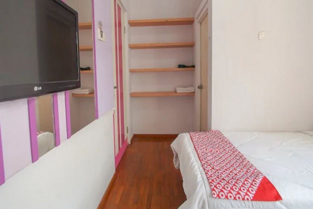 3808 fif fa hotel kauman