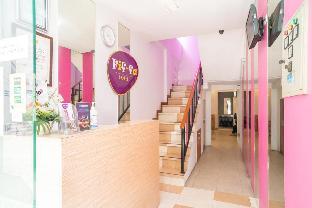 3808 fif fa hotel kauman