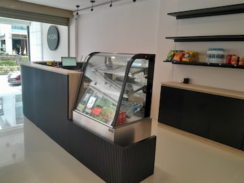 moon budget hotel