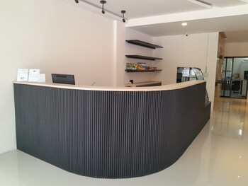 moon budget hotel